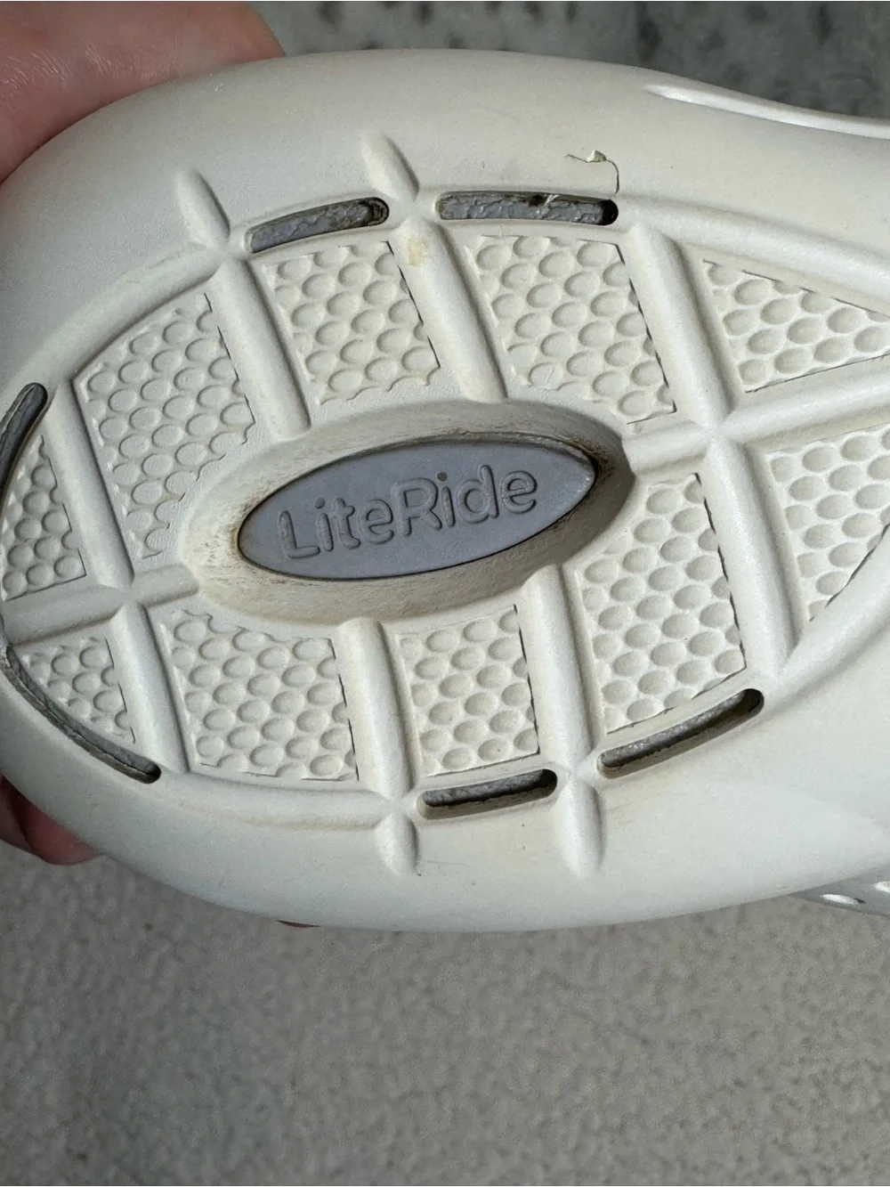 CROCS brand size